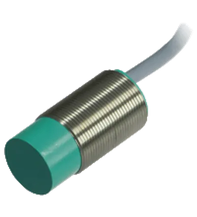 Pepperl Fuchs CCN15-30GS60-E2 – Capacitive sensor Pepperl Fuchs CCN15-30GS60-E2 – Capacitive sensor