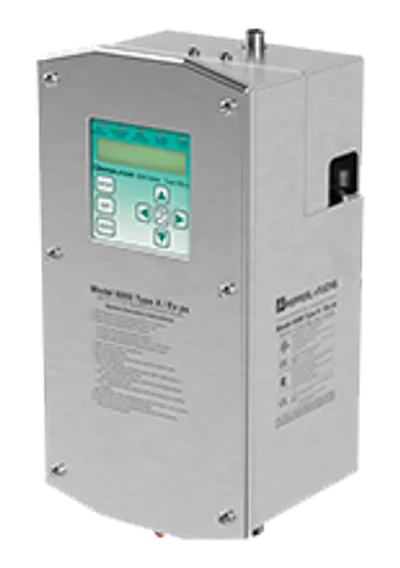 Pepperl Fuchs 6000 Control System – 6000 Series Control Unit, Type X & Ex pxb Pepperl Fuchs 6000 Control System – 6000 Series Control Unit, Type X & Ex pxb