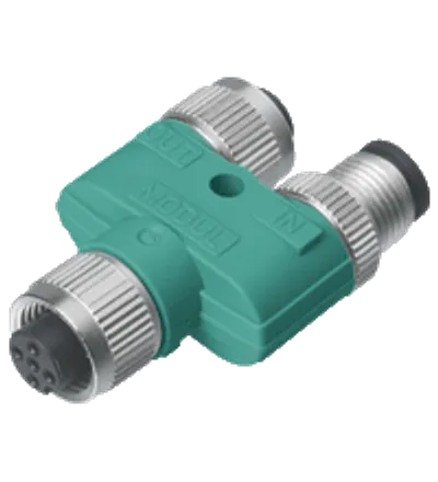 Pepperl Fuchs V15S-YEE-V15 – Y-Splitter Pepperl Fuchs V15S-YEE-V15 – Y-Splitter