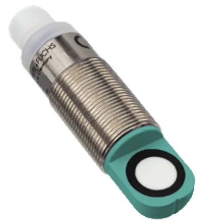 Pepperl Fuchs UBE1000-18GM40A-SE2-V1 – Through-beam ultrasonic barrier Pepperl Fuchs UBE1000-18GM40A-SE2-V1 – Through-beam ultrasonic barrier