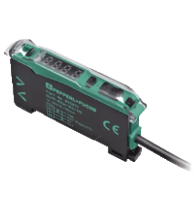 Pepperl Fuchs SU19/110/115/123 – Fiber optic sensor Pepperl Fuchs SU19/110/115/123 – Fiber optic sensor