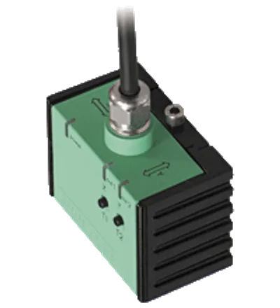 Pepperl Fuchs INY360D-F99-2U2E2-5M – Inclination sensor