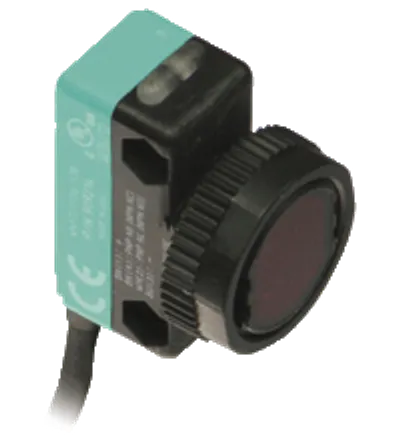 Pepperl Fuchs ML17-54/115/136 – Retroreflective sensor Pepperl Fuchs ML17-54/115/136 – Retroreflective sensor