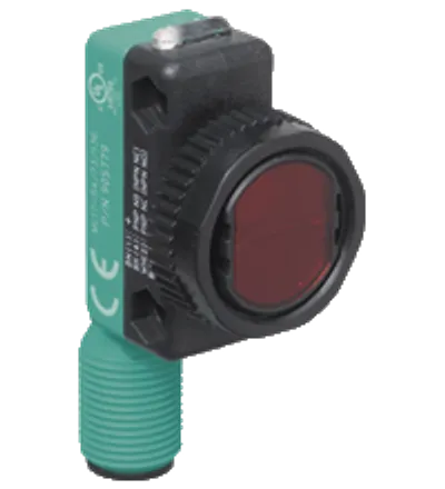 Pepperl Fuchs ML17-54/73/136 – Retroreflective sensor Pepperl Fuchs ML17-54/73/136 – Retroreflective sensor