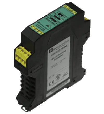 Pepperl Fuchs VAR-KE3-TERM – AS-Interface repeater Pepperl Fuchs VAR-KE3-TERM – AS-Interface repeater