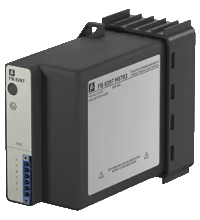 Pepperl Fuchs FB8207* – Com Unit for MODBUS RTU Pepperl Fuchs FB8207* – Com Unit for MODBUS RTU