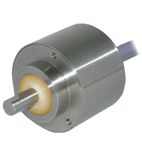 Pepperl Fuchs RVI58L – Incremental rotary encoder — photo 1 of 3