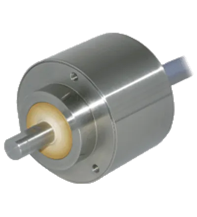 Pepperl Fuchs RVI58L – Incremental rotary encoder