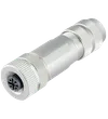Pepperl Fuchs V1D-G-ABG-PG9 – Female connector, field-attachable — photo 1 of 4