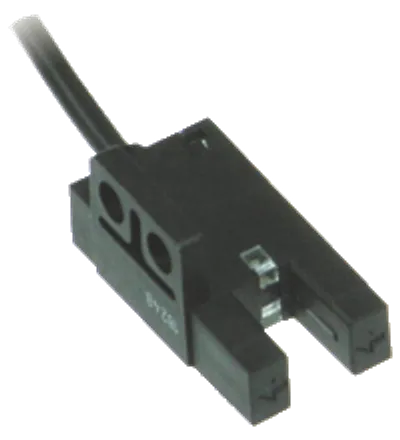 Pepperl Fuchs GL5-R/46a/59/115e – Photoelectric slot sensor Pepperl Fuchs GL5-R/46a/59/115e – Photoelectric slot sensor