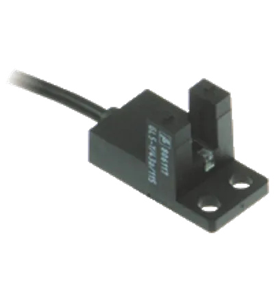 Pepperl Fuchs GL5-Y/43a/115-5M – Photoelectric slot sensor Pepperl Fuchs GL5-Y/43a/115-5M – Photoelectric slot sensor