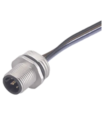 Pepperl Fuchs V1S-M16-500 – Receptacles Pepperl Fuchs V1S-M16-500 – Receptacles