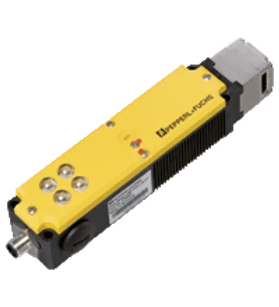 Pepperl Fuchs VAA-2E3A-LIM1-PL-J-S-V1 – AS-Interface safety switch Pepperl Fuchs VAA-2E3A-LIM1-PL-J-S-V1 – AS-Interface safety switch