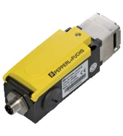 Pepperl Fuchs VAA-2E-IM1-J-S-V1 – AS-Interface safety switch Pepperl Fuchs VAA-2E-IM1-J-S-V1 – AS-Interface safety switch