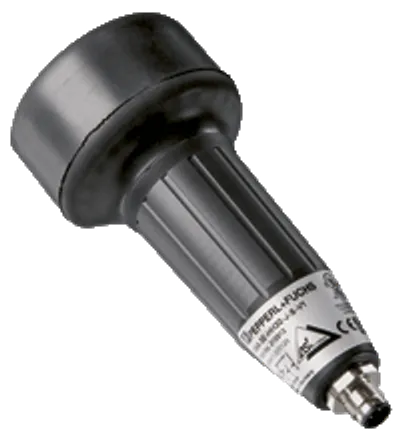 Pepperl Fuchs VAA-3E-HH30-J-S-V1 – AS-Interface enabling switch Pepperl Fuchs VAA-3E-HH30-J-S-V1 – AS-Interface enabling switch