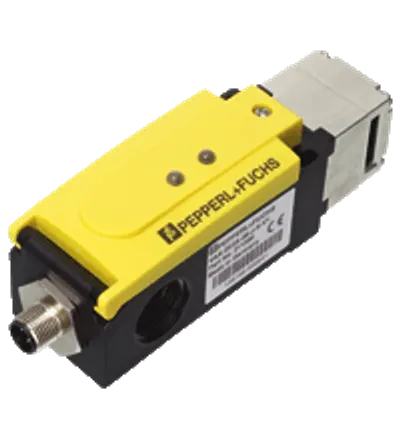 Pepperl Fuchs VAA-2E2A-IM1-J-S-V1 – AS-Interface safety switch Pepperl Fuchs VAA-2E2A-IM1-J-S-V1 – AS-Interface safety switch