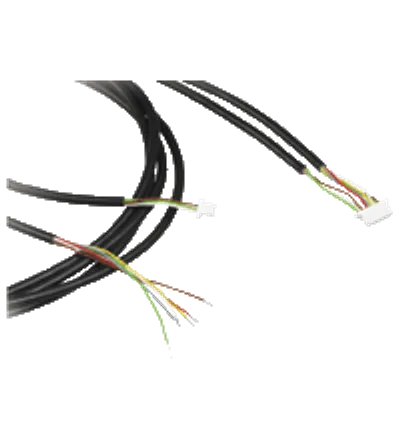 Pepperl Fuchs UDB-Cable-9/6+3-1M – Connecting cable Pepperl Fuchs UDB-Cable-9/6+3-1M – Connecting cable