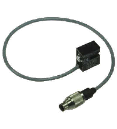 Pepperl Fuchs GT3,51 50.000/0400 – Inductive slot sensor Pepperl Fuchs GT3,51 50.000/0400 – Inductive slot sensor