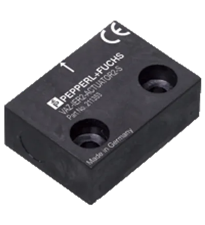 Pepperl Fuchs VAZ-IER2-ACTUATOR2-S – Activator Pepperl Fuchs VAZ-IER2-ACTUATOR2-S – Activator