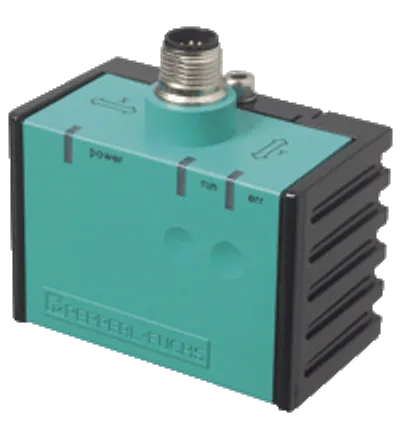 Pepperl Fuchs INY030D-F99-B16-V15 – Inclination sensor