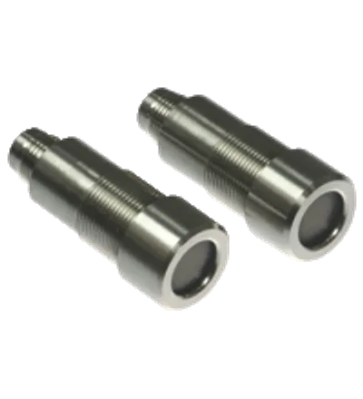 Pepperl Fuchs UBEC300-18GH40-SE2-V1 – Through-beam ultrasonic barrier Pepperl Fuchs UBEC300-18GH40-SE2-V1 – Through-beam ultrasonic barrier