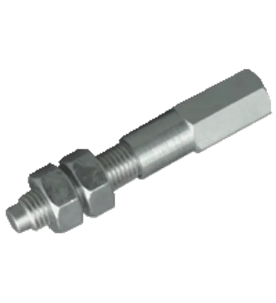 Pepperl Fuchs ES-08-25 – Mounting adapter Pepperl Fuchs ES-08-25 – Mounting adapter