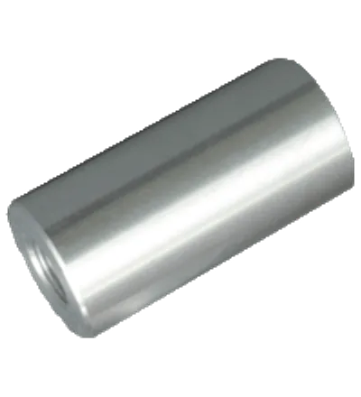 Pepperl Fuchs M 18-1/2" NPT ALUM. – Conduit adapter Pepperl Fuchs M 18-1/2" NPT ALUM. – Conduit adapter