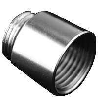 Pepperl Fuchs PG11-1/2NPT – Conduit adapter Pepperl Fuchs PG11-1/2NPT – Conduit adapter