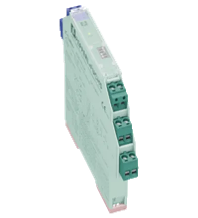 Pepperl Fuchs KC-ST-5GN – Terminal Block Pepperl Fuchs KC-ST-5GN – Terminal Block