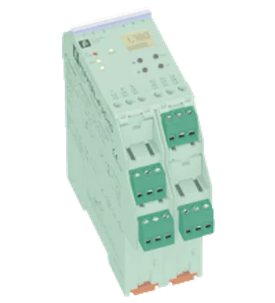 Pepperl Fuchs KF-ST-5BK – Terminal Block Pepperl Fuchs KF-ST-5BK – Terminal Block