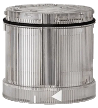 Pepperl Fuchs VAZ-LAMP-70MM-CL – Stack light solid light element Pepperl Fuchs VAZ-LAMP-70MM-CL – Stack light solid light element