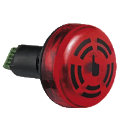 Pepperl Fuchs VAZ-BUZZER/LT-RD – Buzzer element Pepperl Fuchs VAZ-BUZZER/LT-RD – Buzzer element