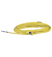 Pepperl Fuchs 6000-ACC-514485 – I.S. cordset and label for the 6000 series purge system — photo 1 of 2