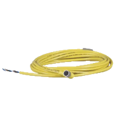 Pepperl Fuchs 6000-ACC-514485 – I.S. cordset and label for the 6000 series purge system Pepperl Fuchs 6000-ACC-514485 – I.S. cordset and label for the 6000 series purge system
