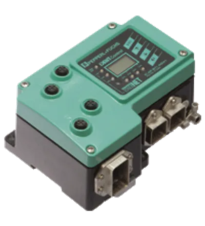 Pepperl Fuchs IC-KP-B17-AIDA1 – RFID evaluation unit Pepperl Fuchs IC-KP-B17-AIDA1 – RFID evaluation unit