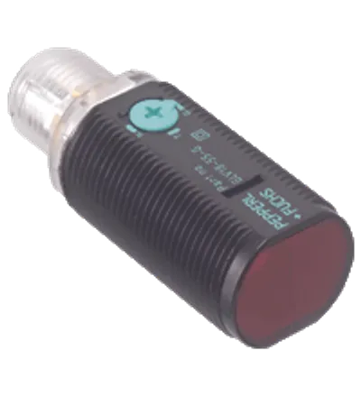 Pepperl Fuchs GLV18-55-G/73/120 – Retroreflective sensor Pepperl Fuchs GLV18-55-G/73/120 – Retroreflective sensor