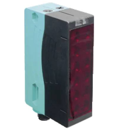 Pepperl Fuchs RLG28-55-4921/40a/73c/136 – Retroreflective area sensor Pepperl Fuchs RLG28-55-4921/40a/73c/136 – Retroreflective area sensor