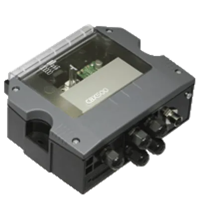 Pepperl Fuchs CBX500-KIT-B19-IP65 – Connector box for barcode scanner Pepperl Fuchs CBX500-KIT-B19-IP65 – Connector box for barcode scanner