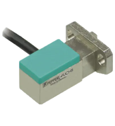 Pepperl Fuchs PMI14V-F166-U-1M-V15-Y215628 – Inductive positioning system Pepperl Fuchs PMI14V-F166-U-1M-V15-Y215628 – Inductive positioning system