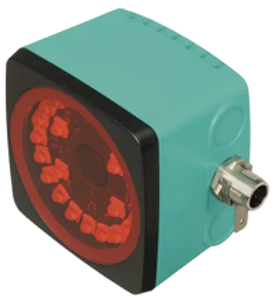 Pepperl Fuchs PCV100-F200-R4-V19 – Optical reading head Pepperl Fuchs PCV100-F200-R4-V19 – Optical reading head