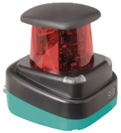 Pepperl Fuchs OMD15M-R2000-B23-V1V1D – 2-D LiDAR Sensor Pepperl Fuchs OMD15M-R2000-B23-V1V1D – 2-D LiDAR Sensor