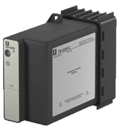 Pepperl Fuchs FB9205C – Power supply Pepperl Fuchs FB9205C – Power supply