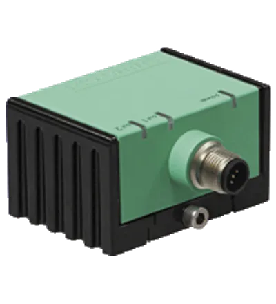 Pepperl Fuchs INY060D-F99-2I2E2-V17 – Inclination sensor
