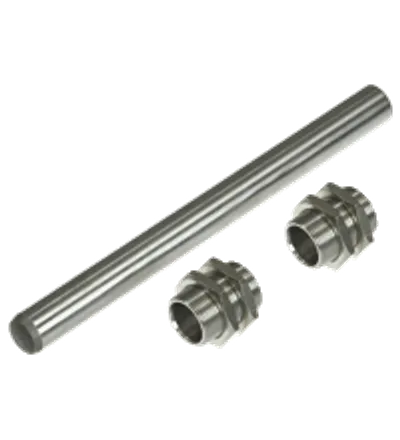 Pepperl Fuchs AA-UDB-18GM-01 – Alignment aid Pepperl Fuchs AA-UDB-18GM-01 – Alignment aid