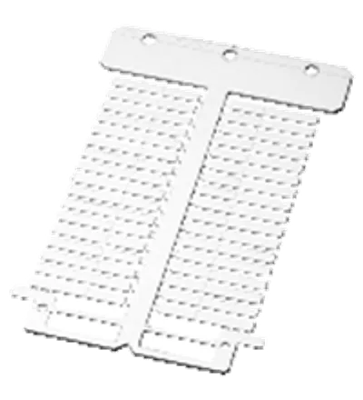 Pepperl Fuchs V1/V3-LABEL – Label plate Pepperl Fuchs V1/V3-LABEL – Label plate