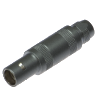 Pepperl Fuchs FFA 0S 302 CLAL 42 – Female cordset, field attachable Pepperl Fuchs FFA 0S 302 CLAL 42 – Female cordset, field attachable