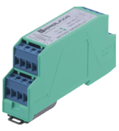 Pepperl Fuchs 6000-TEMP-01 – 6000 Series temperature hub Pepperl Fuchs 6000-TEMP-01 – 6000 Series temperature hub