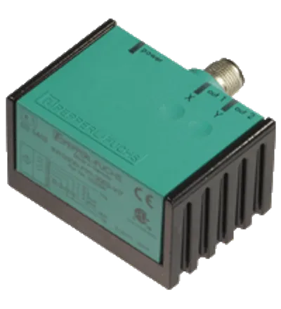 Pepperl Fuchs ACX04-F99-I-V15 – Acceleration sensor Pepperl Fuchs ACX04-F99-I-V15 – Acceleration sensor