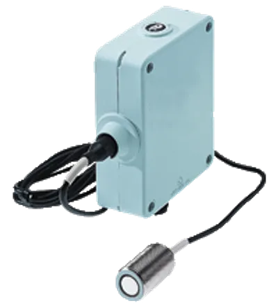Pepperl Fuchs 3RG6343-3JK01-PF – Ultrasonic sensor Pepperl Fuchs 3RG6343-3JK01-PF – Ultrasonic sensor