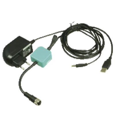 Pepperl Fuchs PCV-KBL-V19-STR-USB – Cable unit Pepperl Fuchs PCV-KBL-V19-STR-USB – Cable unit